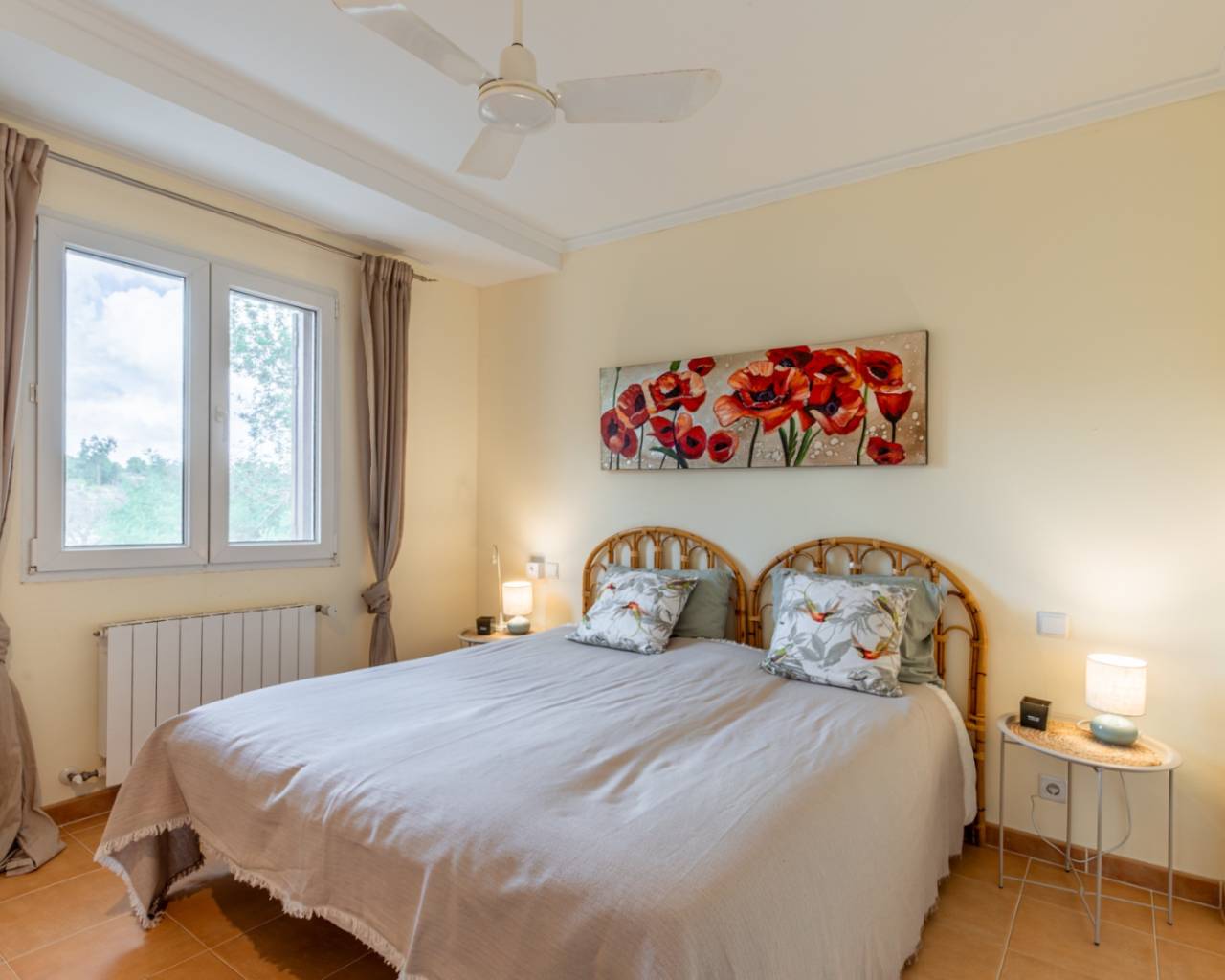Venta - Finca - Benissa - Benimallunt