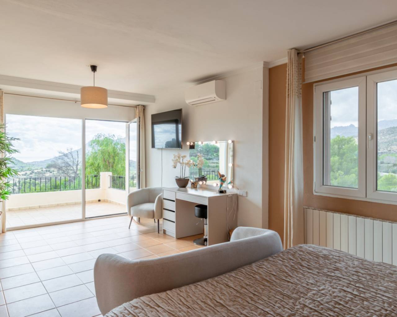 Venta - Finca - Benissa - Benimallunt