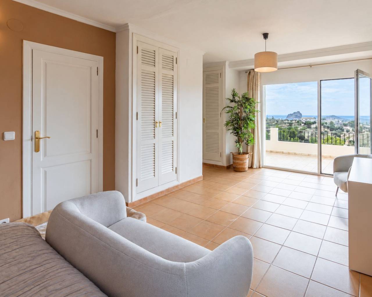 Venta - Finca - Benissa - Benimallunt