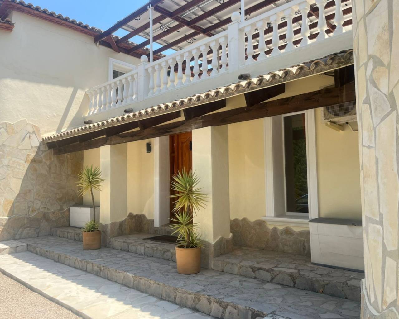 Venta - Finca - Jalon Valley - Benigembla