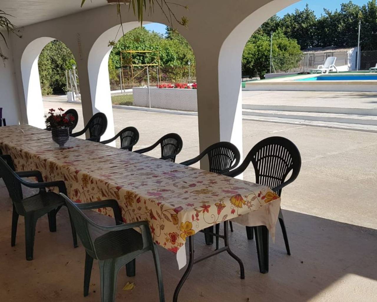 Vente - Finca - Dénia - Casablanca