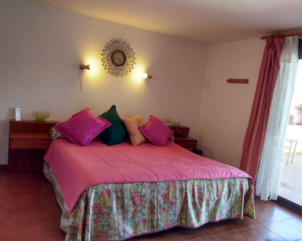 Vente - Finca - Dénia - Casablanca