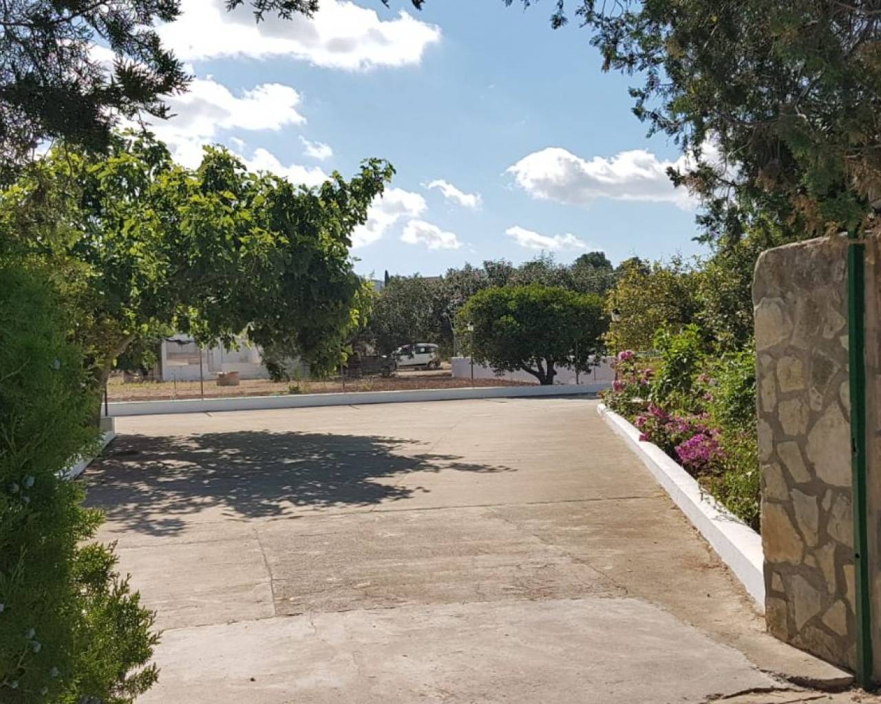 Vente - Finca - Dénia - Casablanca