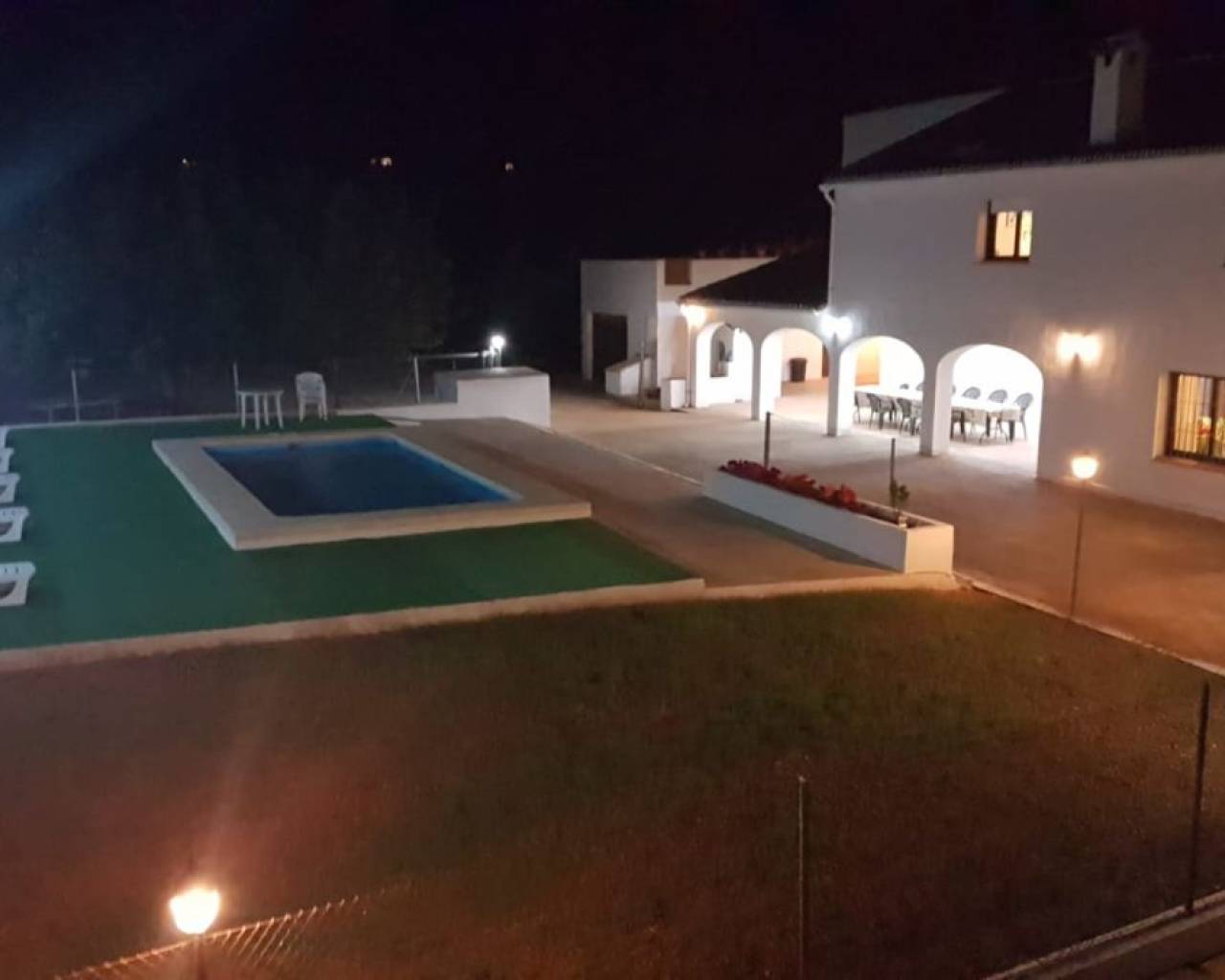 Venta - Finca - Dénia - Casablanca