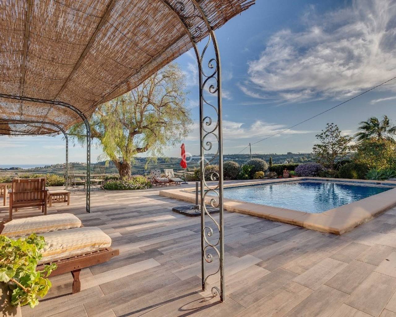 Vente - Finca - Moraira