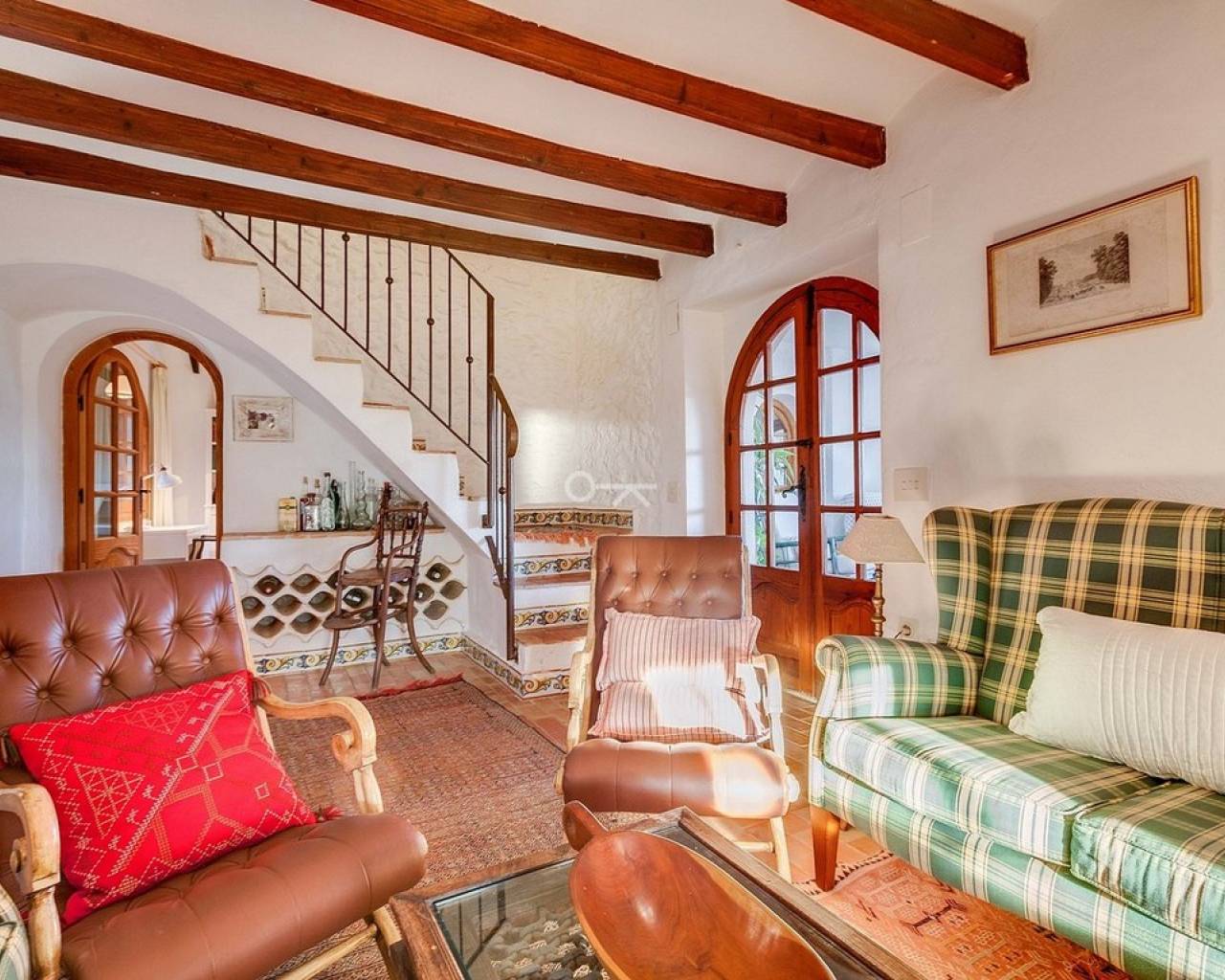 Vente - Finca - Moraira