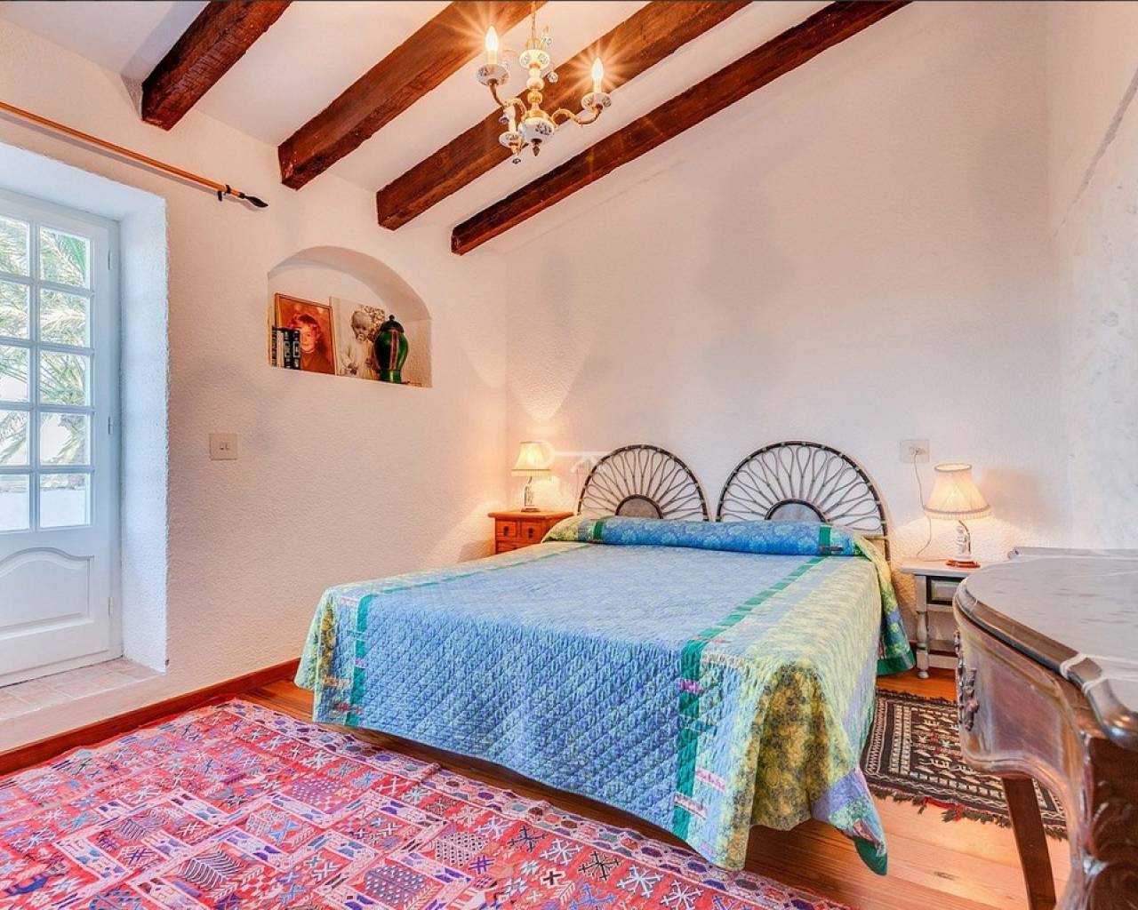 Vente - Finca - Moraira
