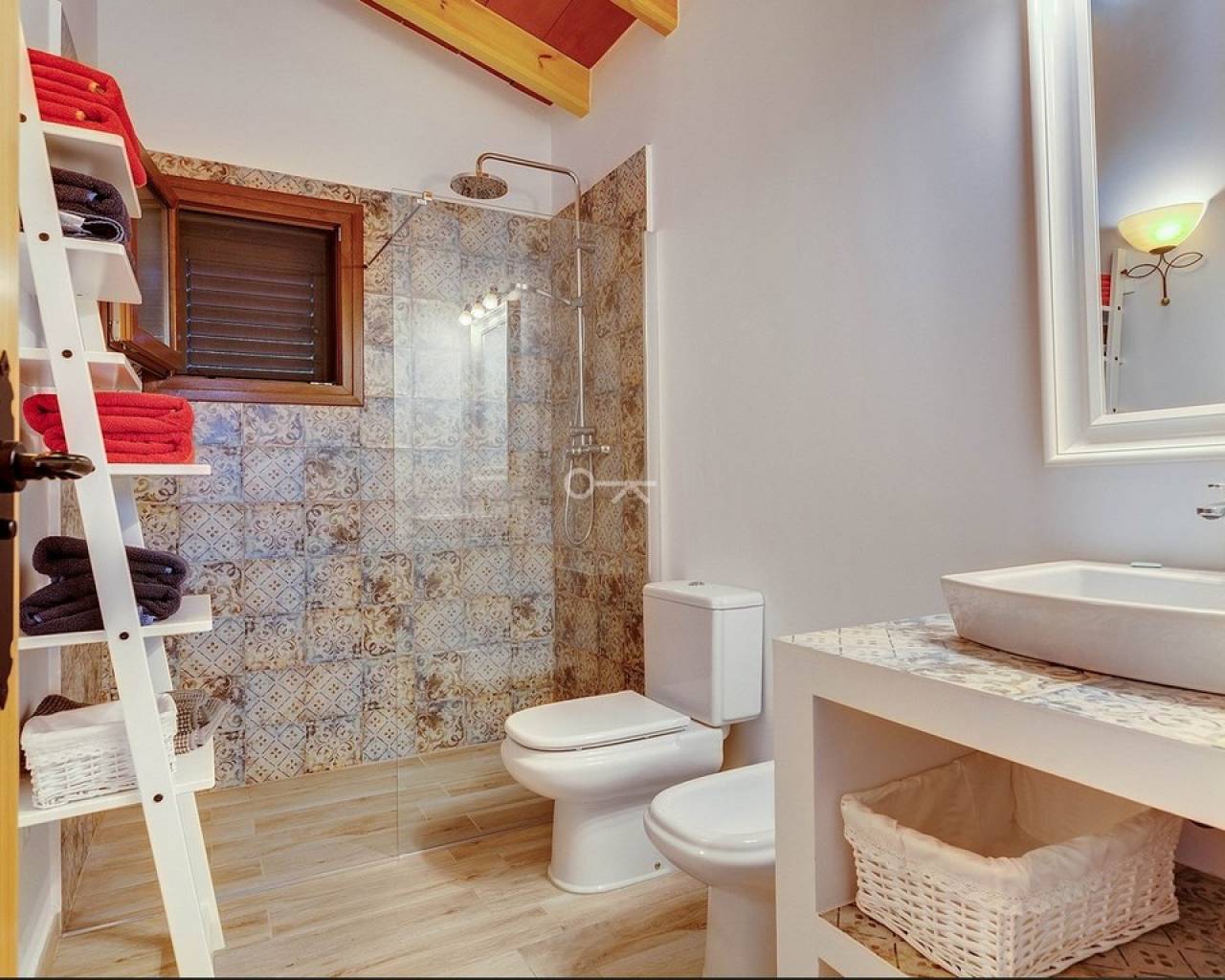 Vente - Finca - Moraira
