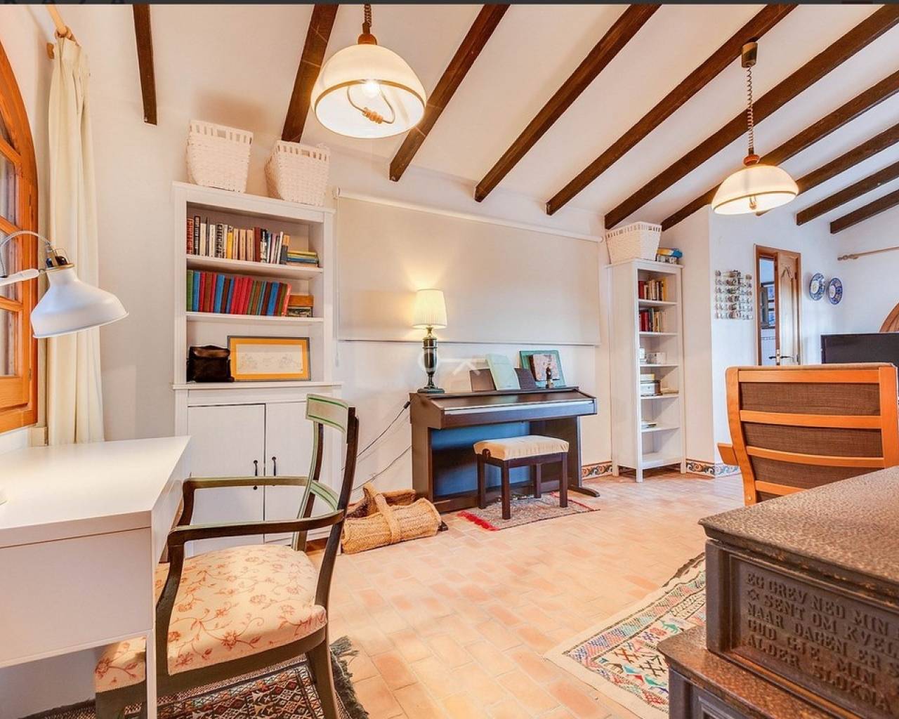 Vente - Finca - Moraira