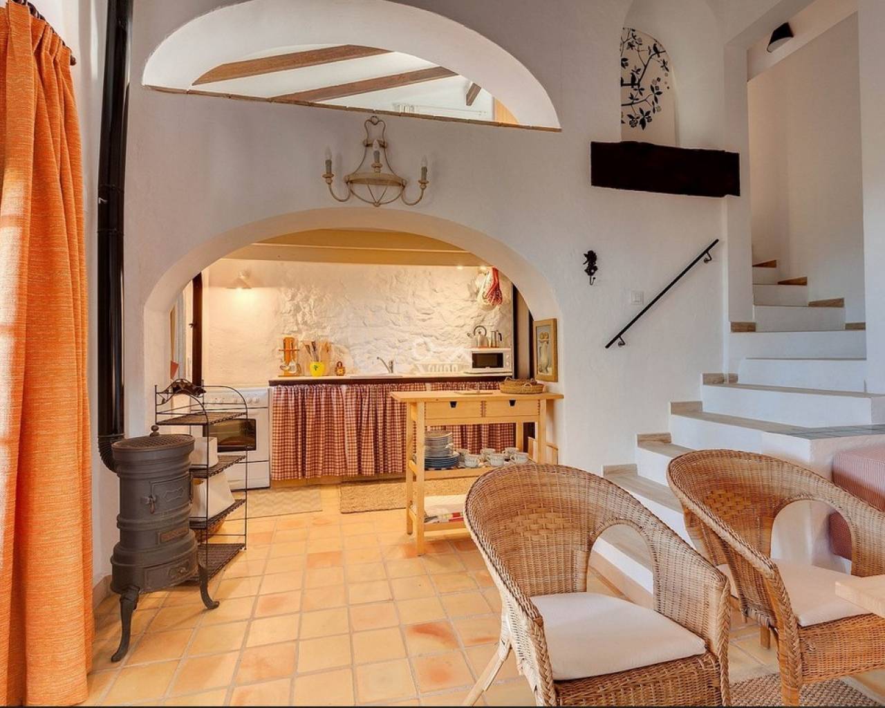 Venta - Finca - Moraira