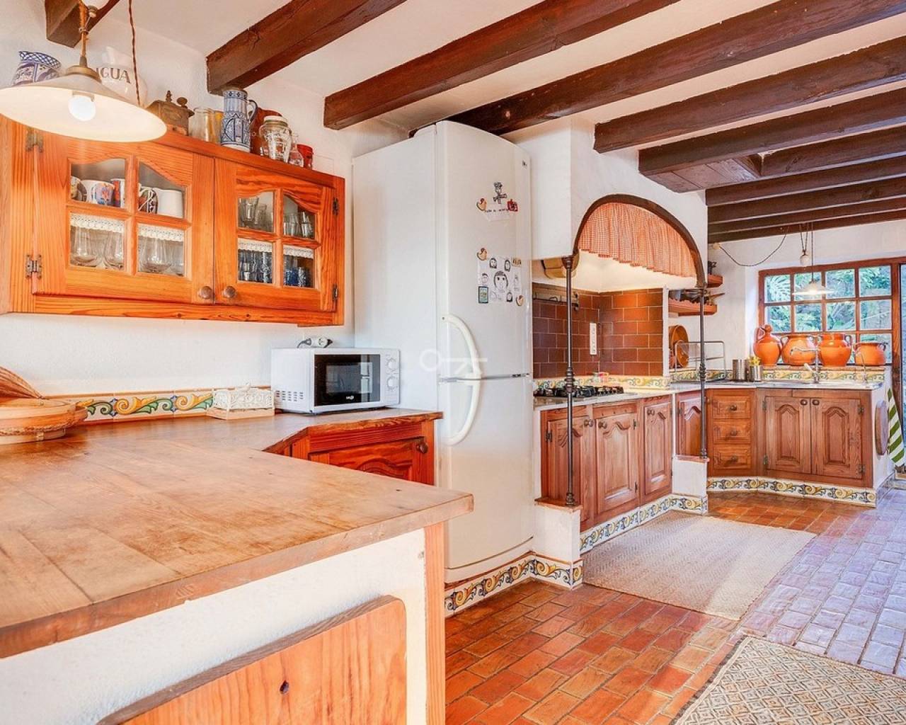 Venta - Finca - Moraira