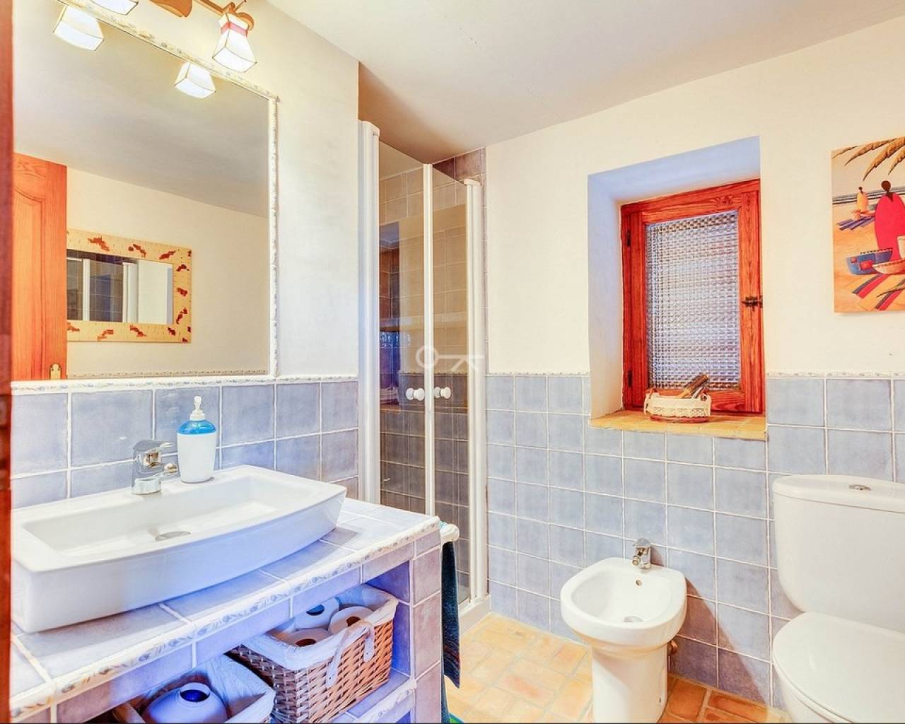 Venta - Finca - Moraira