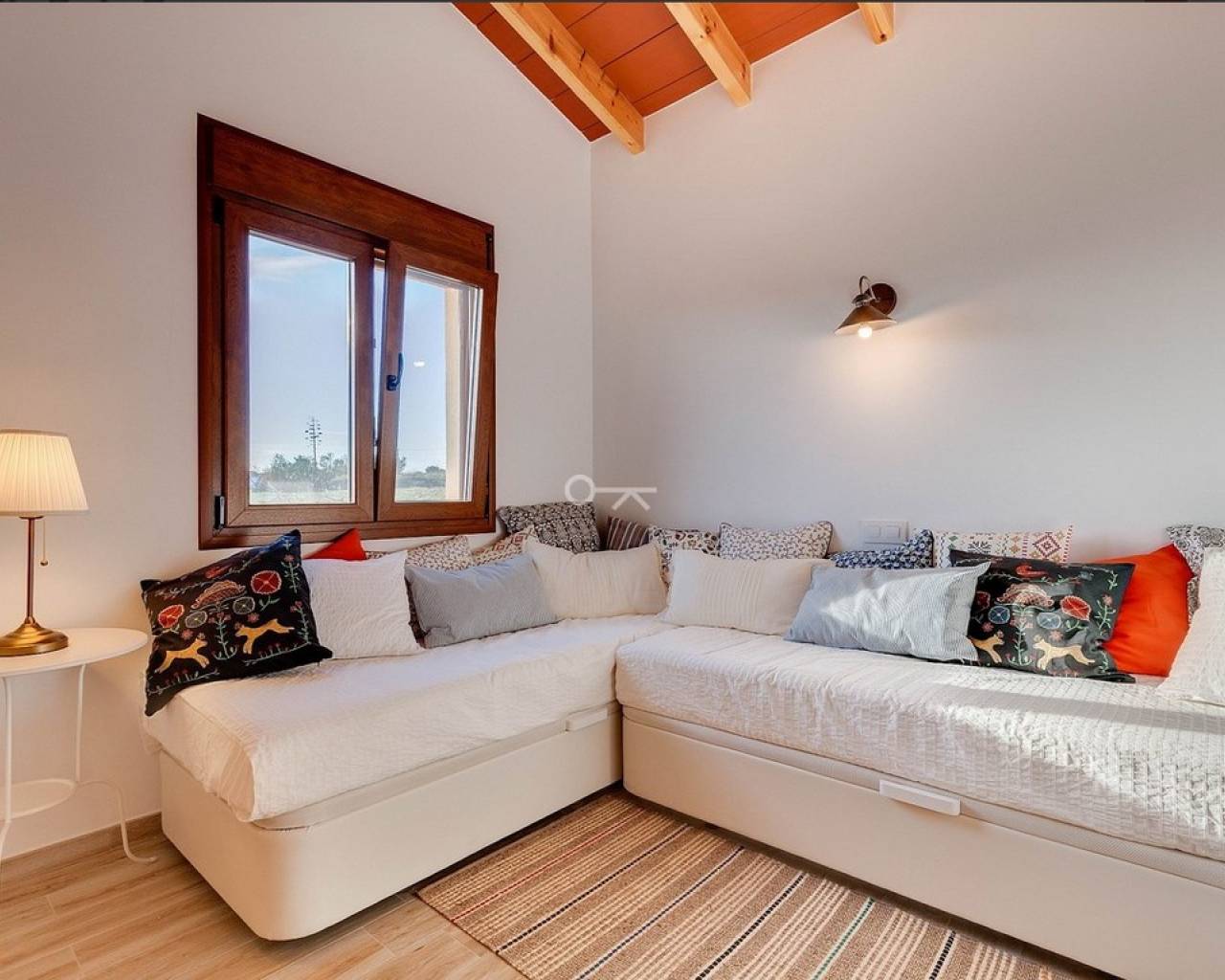 Venta - Finca - Moraira