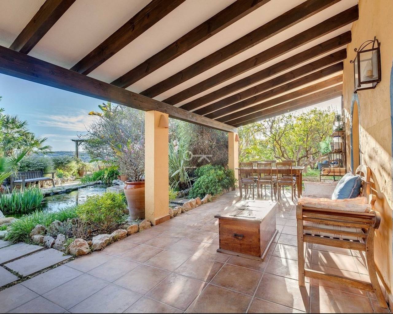 Venta - Finca - Moraira