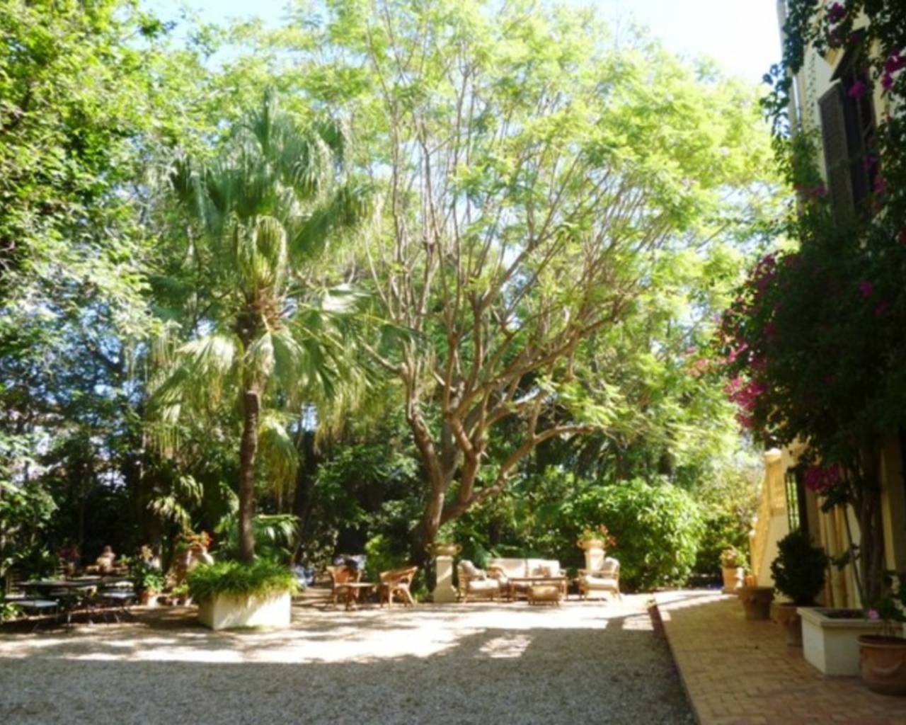 Vente - Finca - Dénia - Denia