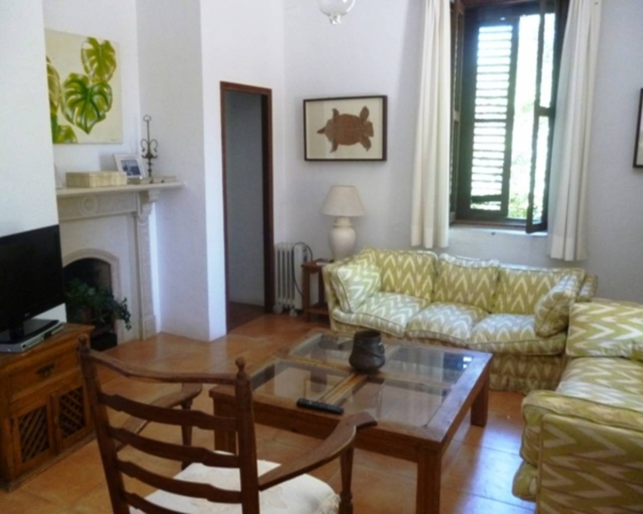 Vente - Finca - Dénia - Denia