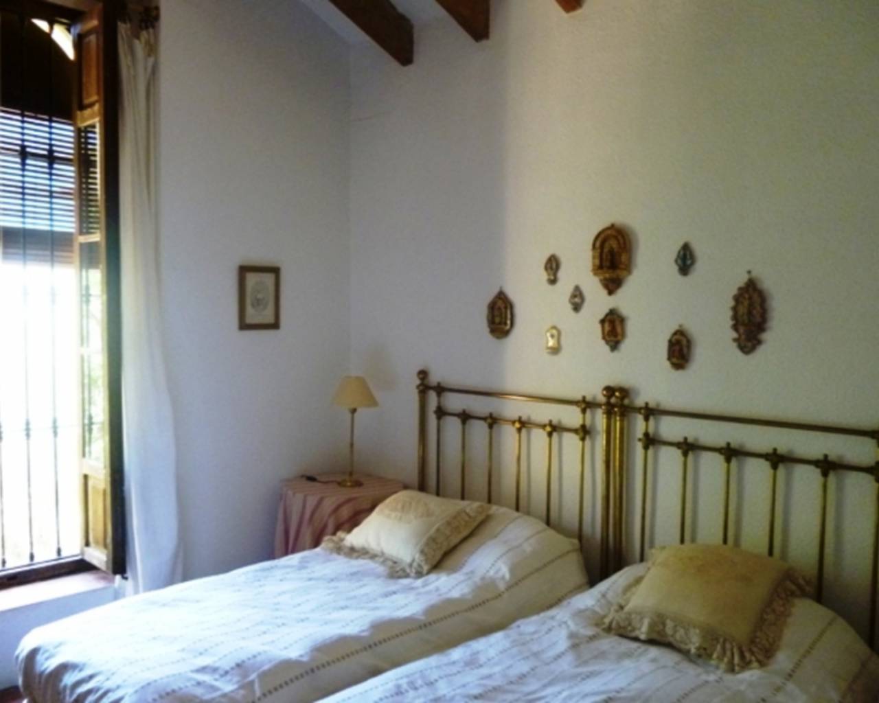 Vente - Finca - Dénia - Denia