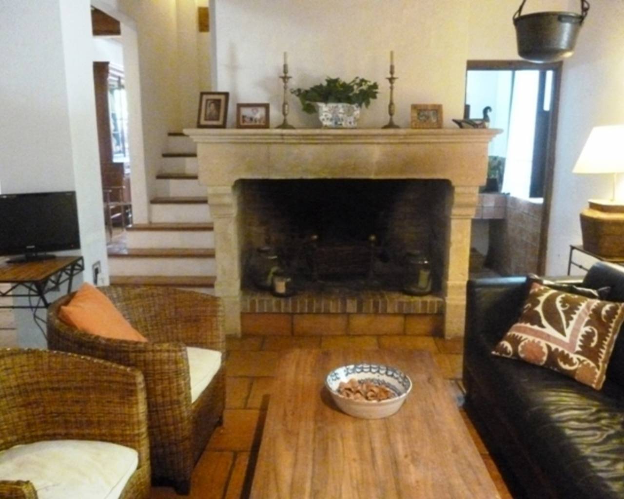 Vente - Finca - Dénia - Denia