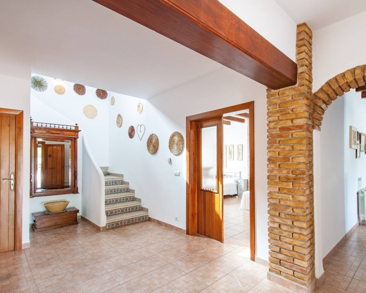 Venta - Finca - Benissa