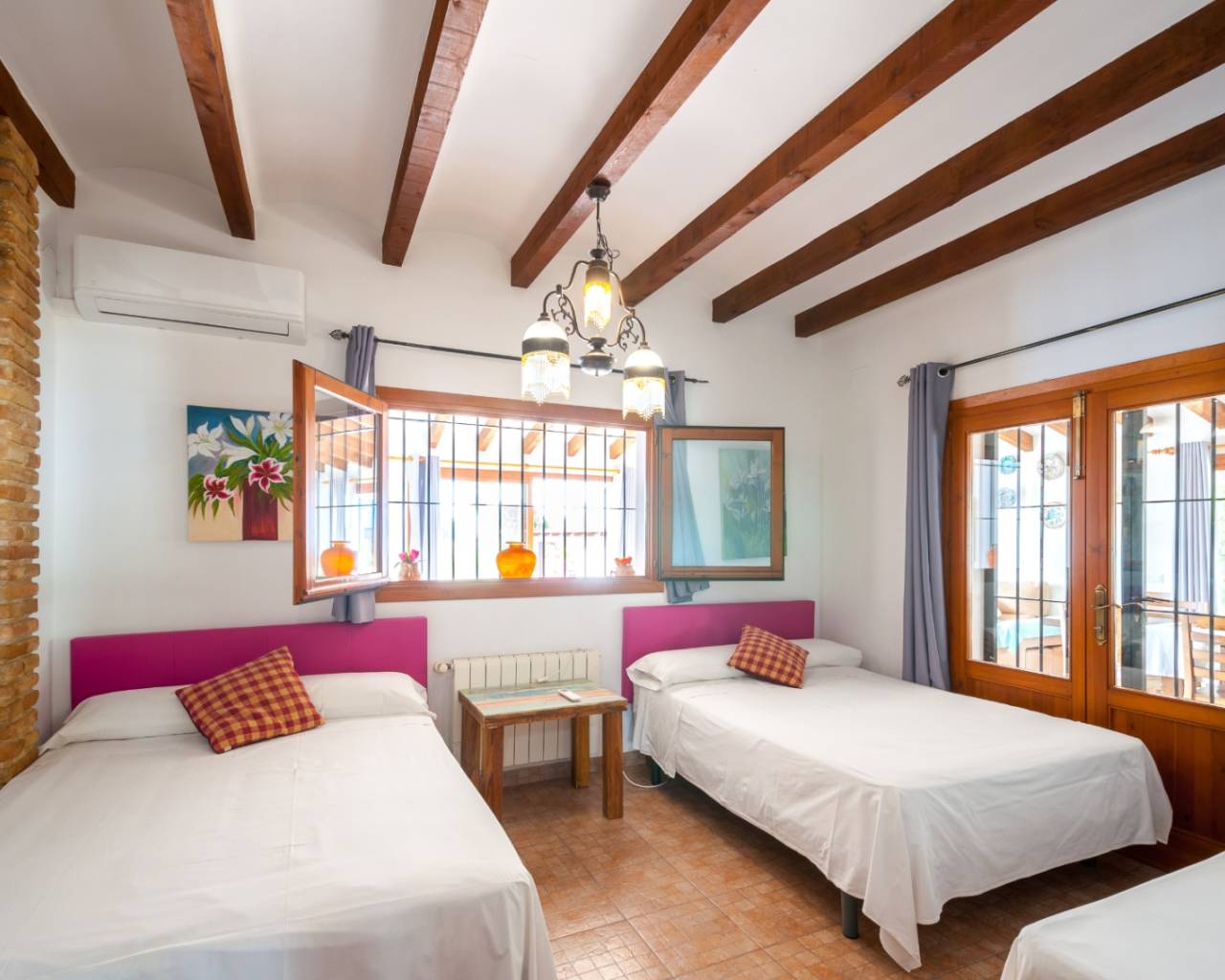 Venta - Finca - Benissa