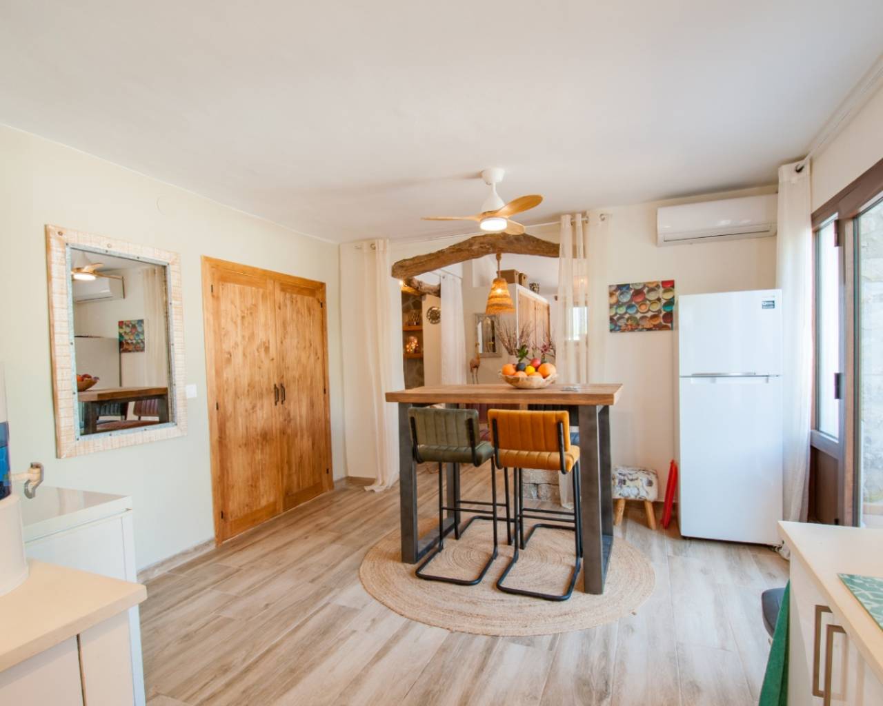 Vente - Finca - Jalon Valley - Alcalali