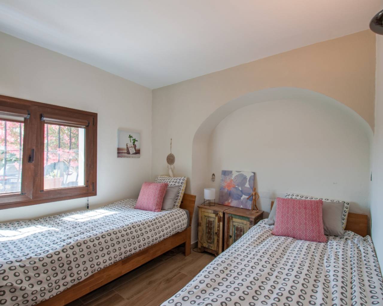 Vente - Finca - Jalon Valley - Alcalali