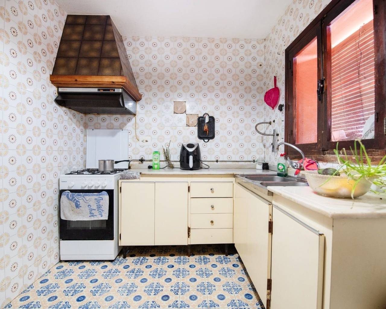 Vente - Finca - Benissa