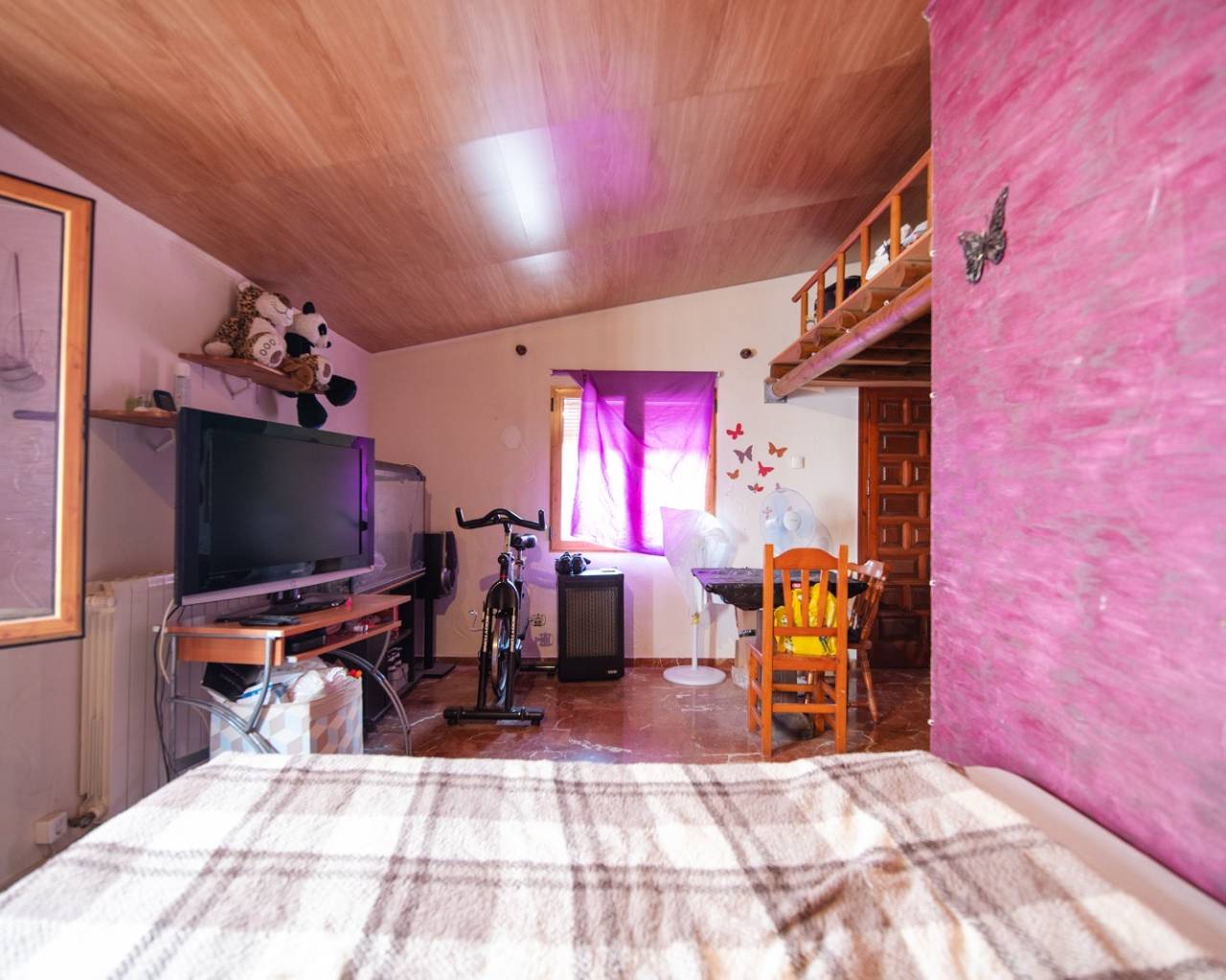 Vente - Finca - Benissa