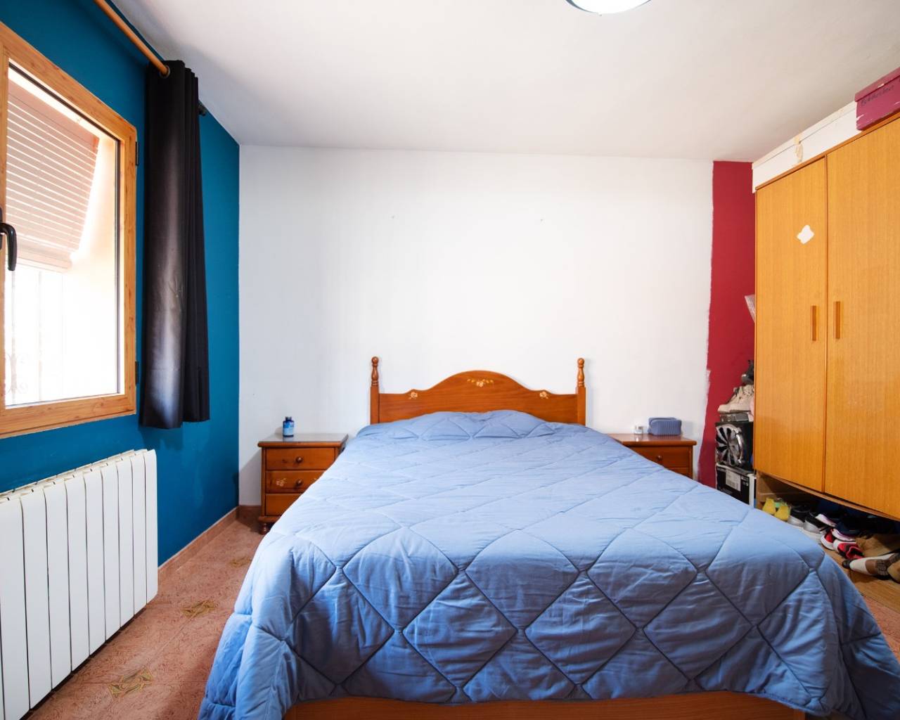 Vente - Finca - Benissa