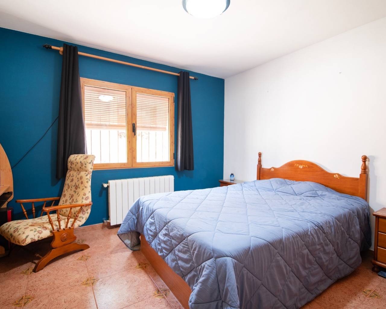 Vente - Finca - Benissa