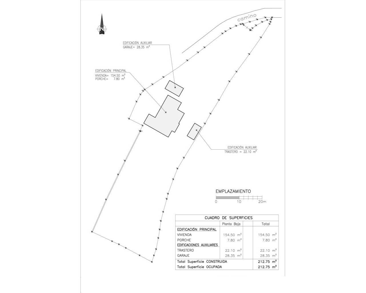 Vente - Finca - Benissa