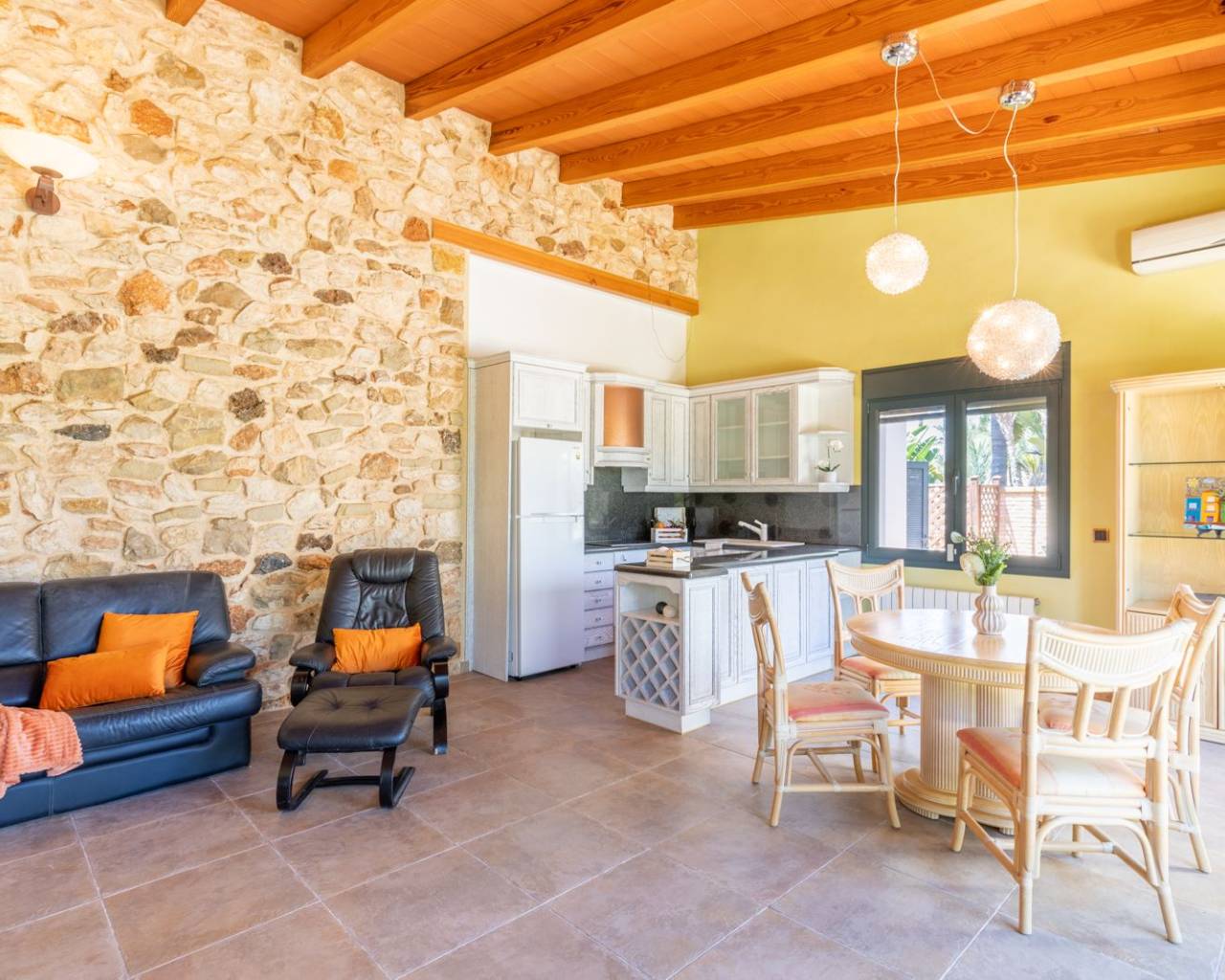 Vente - Finca - Benissa - Benimarco