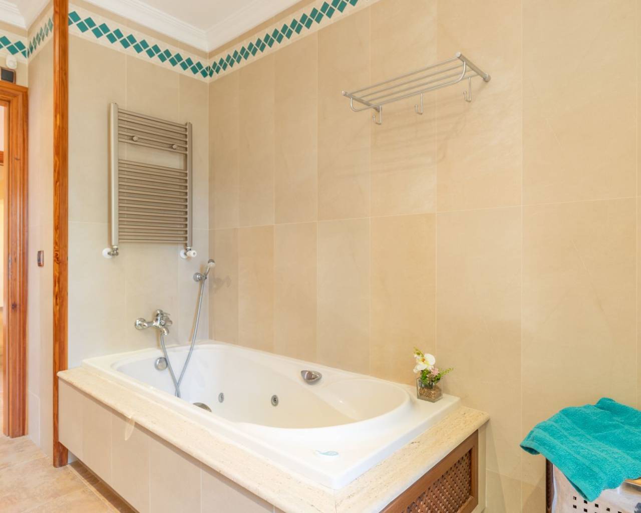 Vente - Finca - Benissa - Benimarco