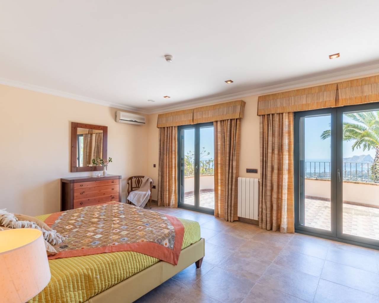 Vente - Finca - Benissa - Benimarco