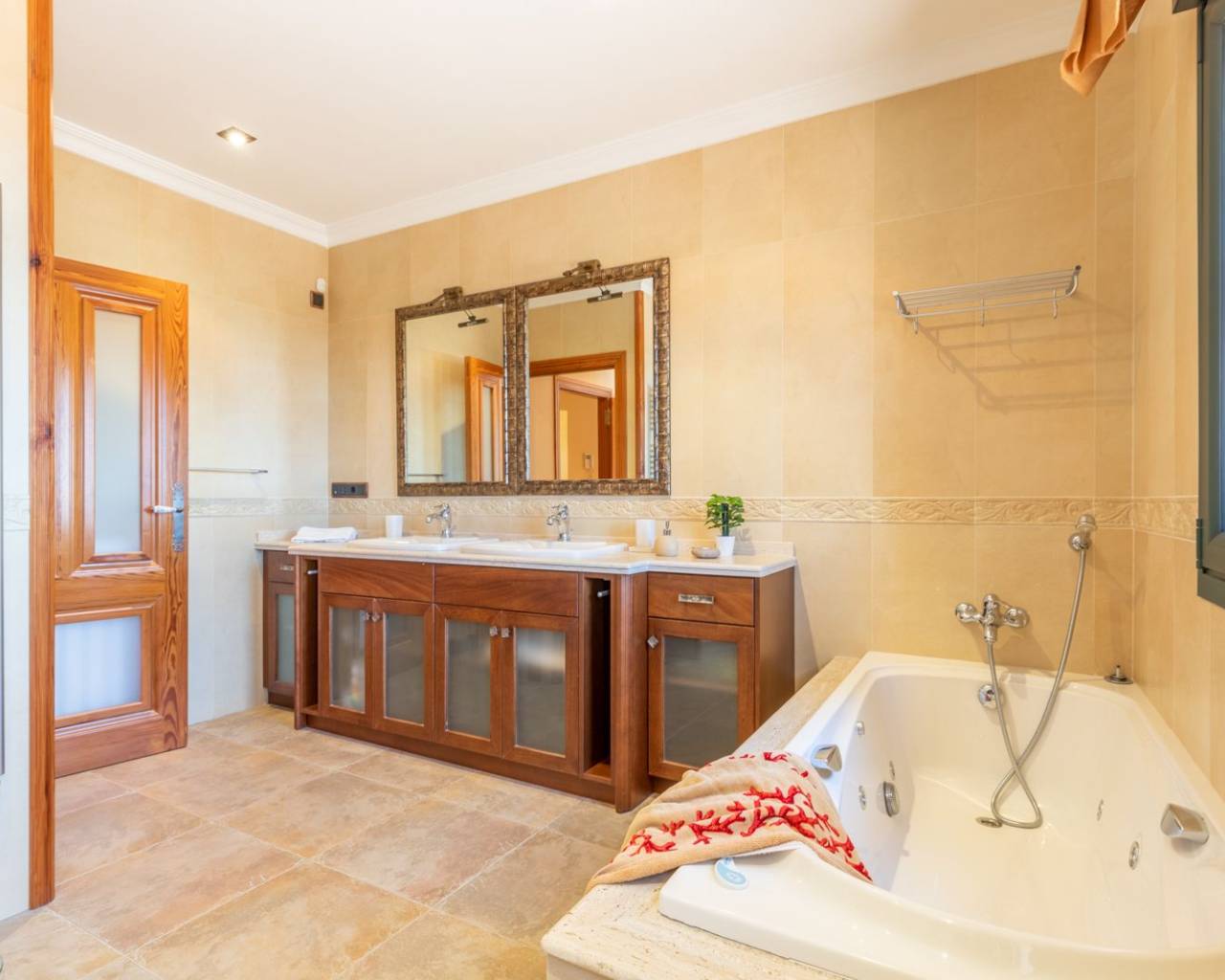 Vente - Finca - Benissa - Benimarco