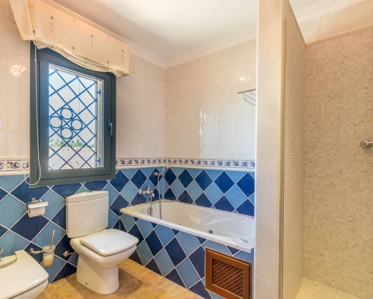 Vente - Finca - Benissa - Benimarco