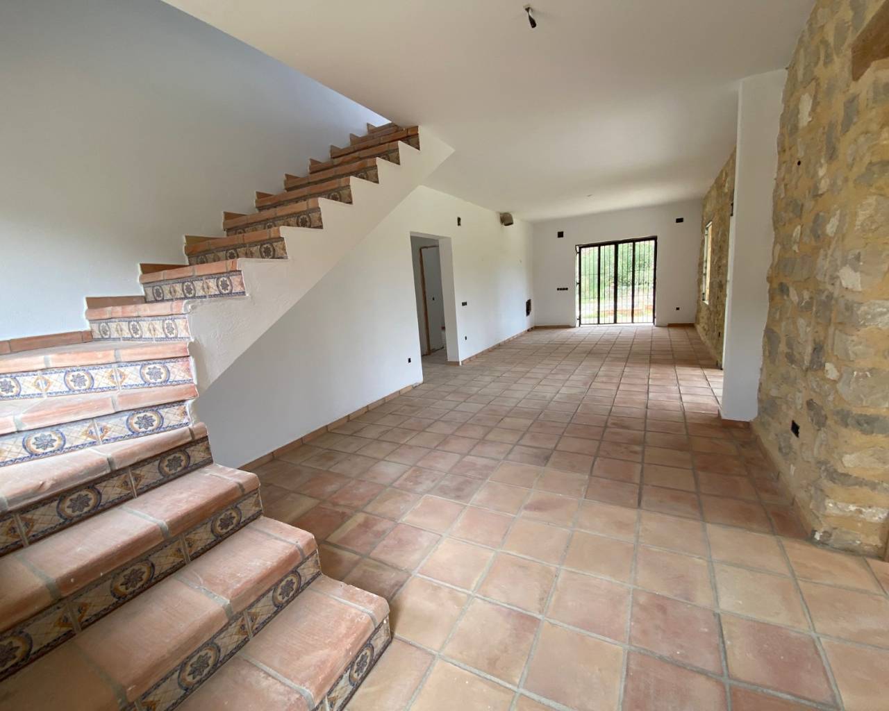 Vente - Finca - Benissa - Beniver