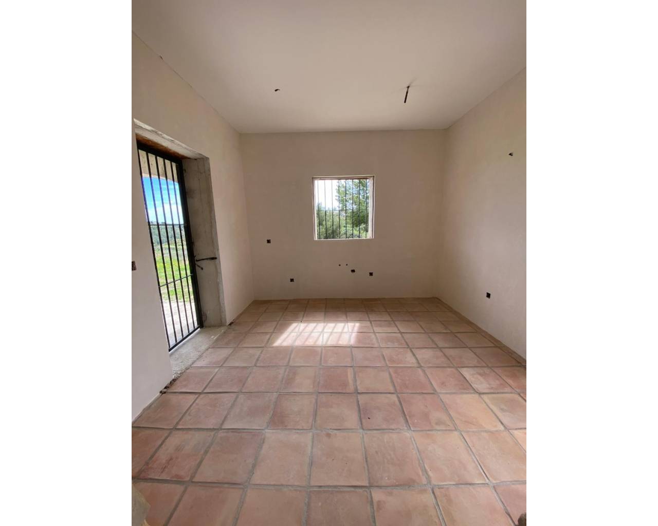 Vente - Finca - Benissa - Beniver