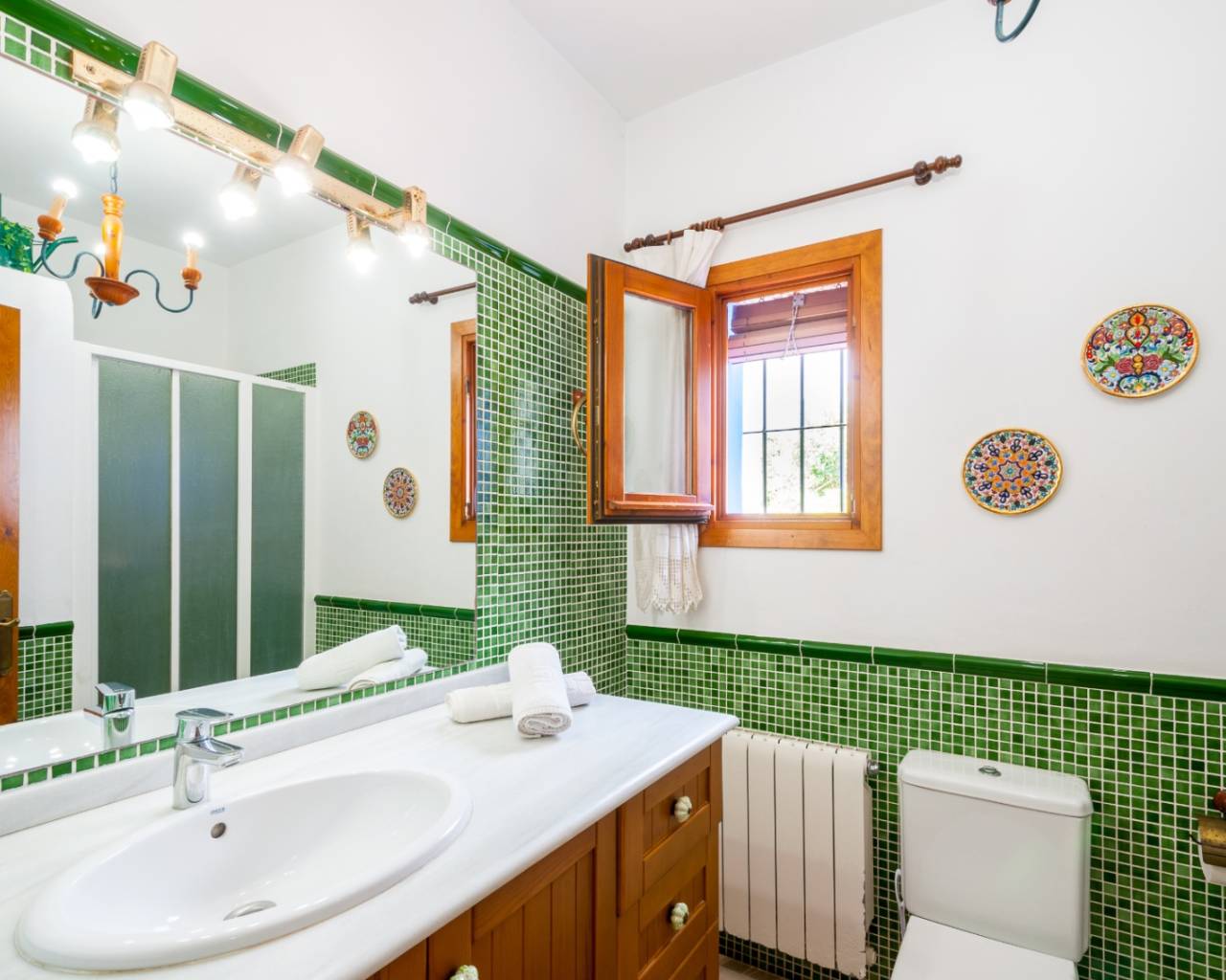 Vente - Finca - Benissa