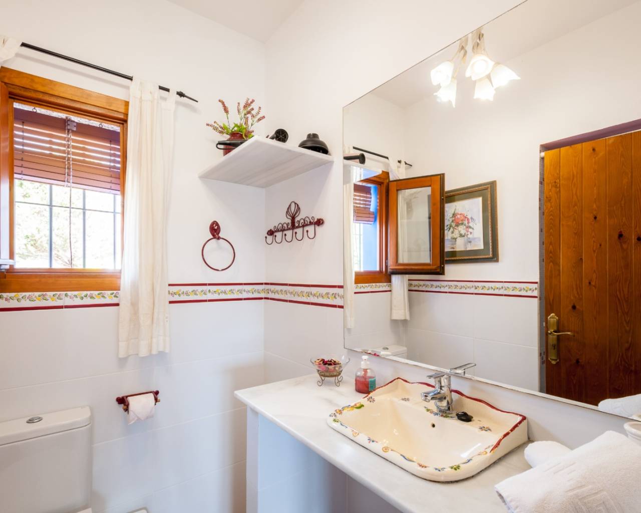 Vente - Finca - Benissa