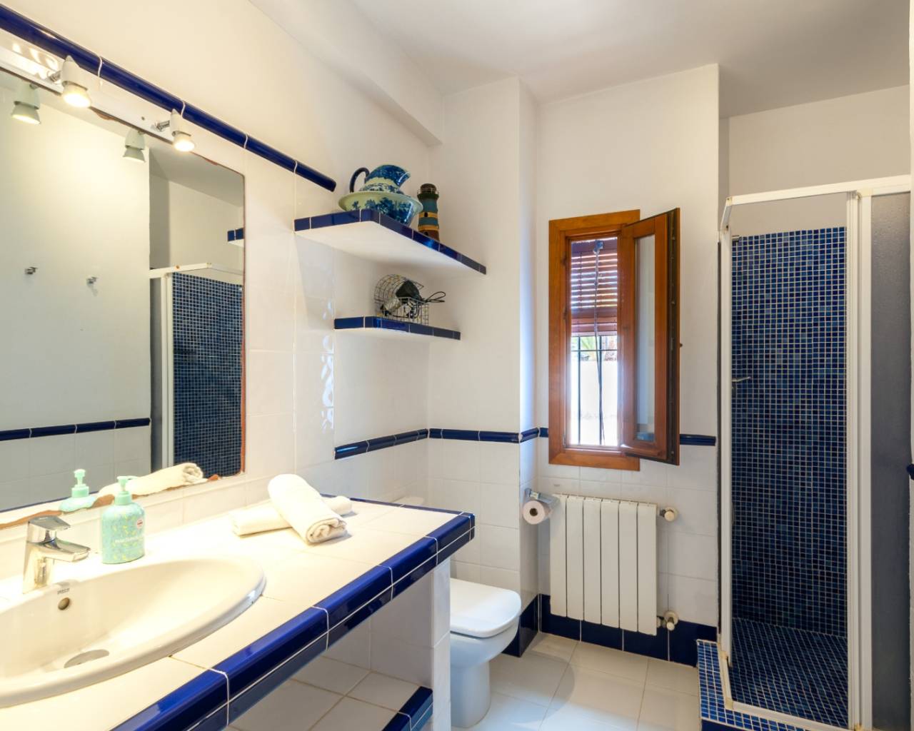 Vente - Finca - Benissa