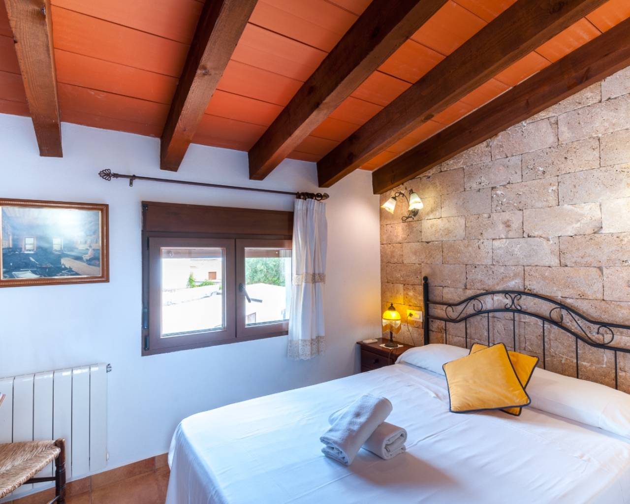 Vente - Finca - Benissa