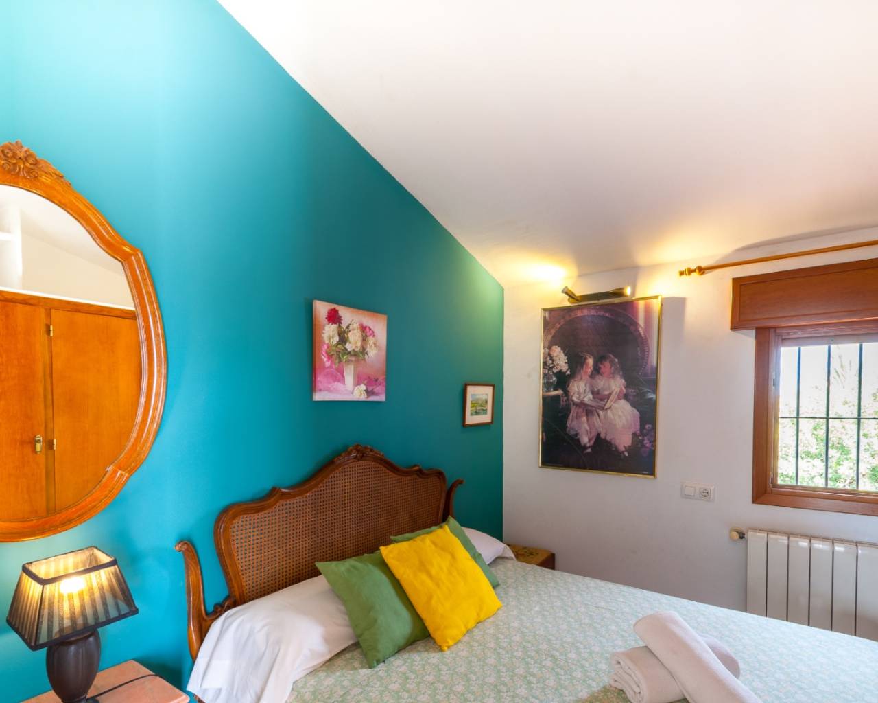 Vente - Finca - Benissa