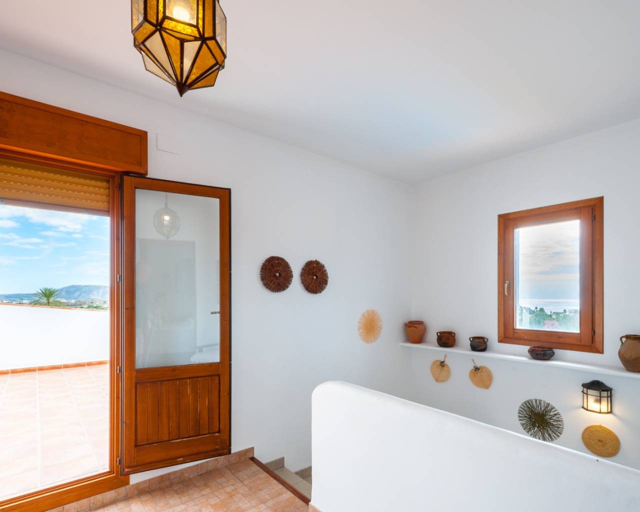 Vente - Finca - Benissa