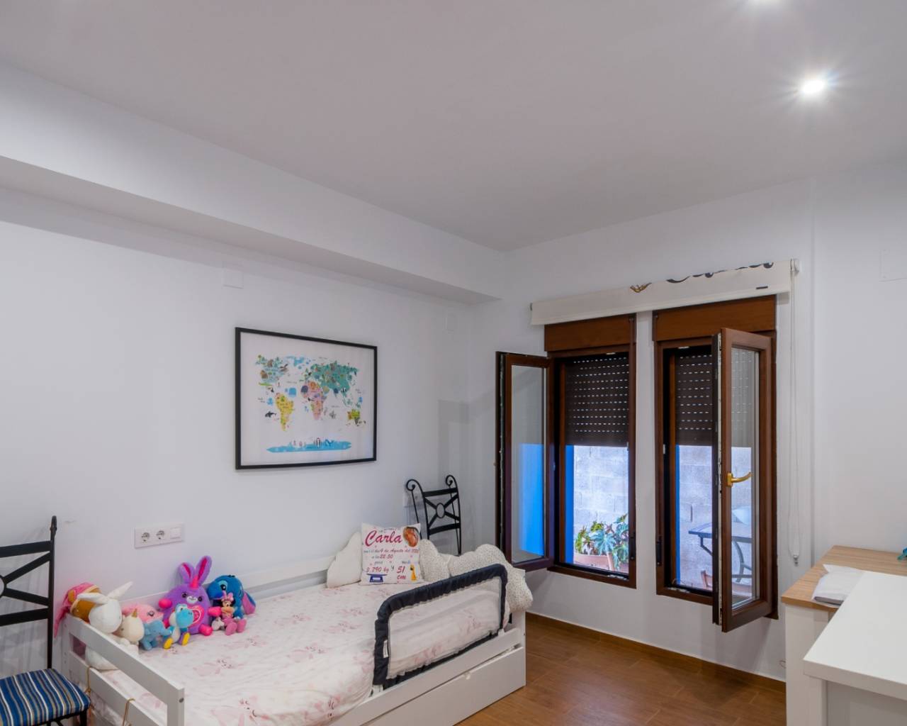 Vente - Finca - Benissa