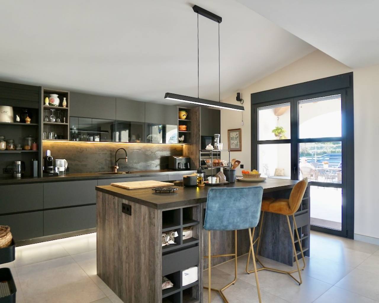 Vente - Finca - Benissa