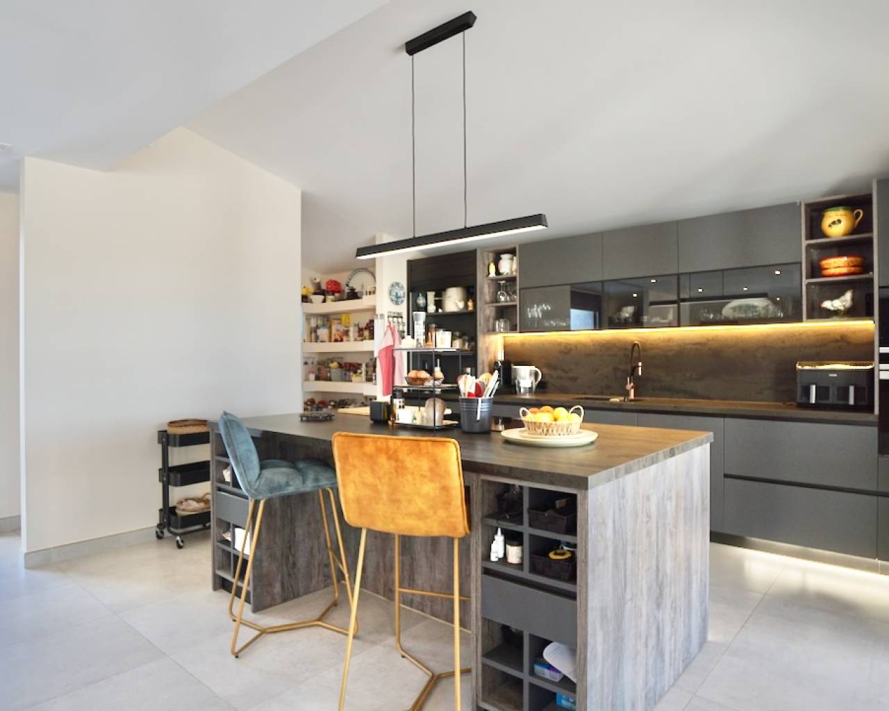 Vente - Finca - Benissa