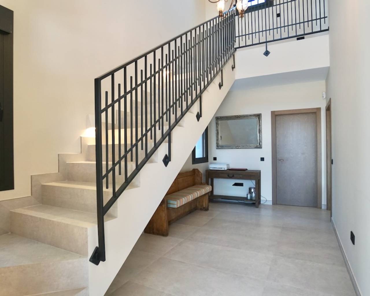 Vente - Finca - Benissa