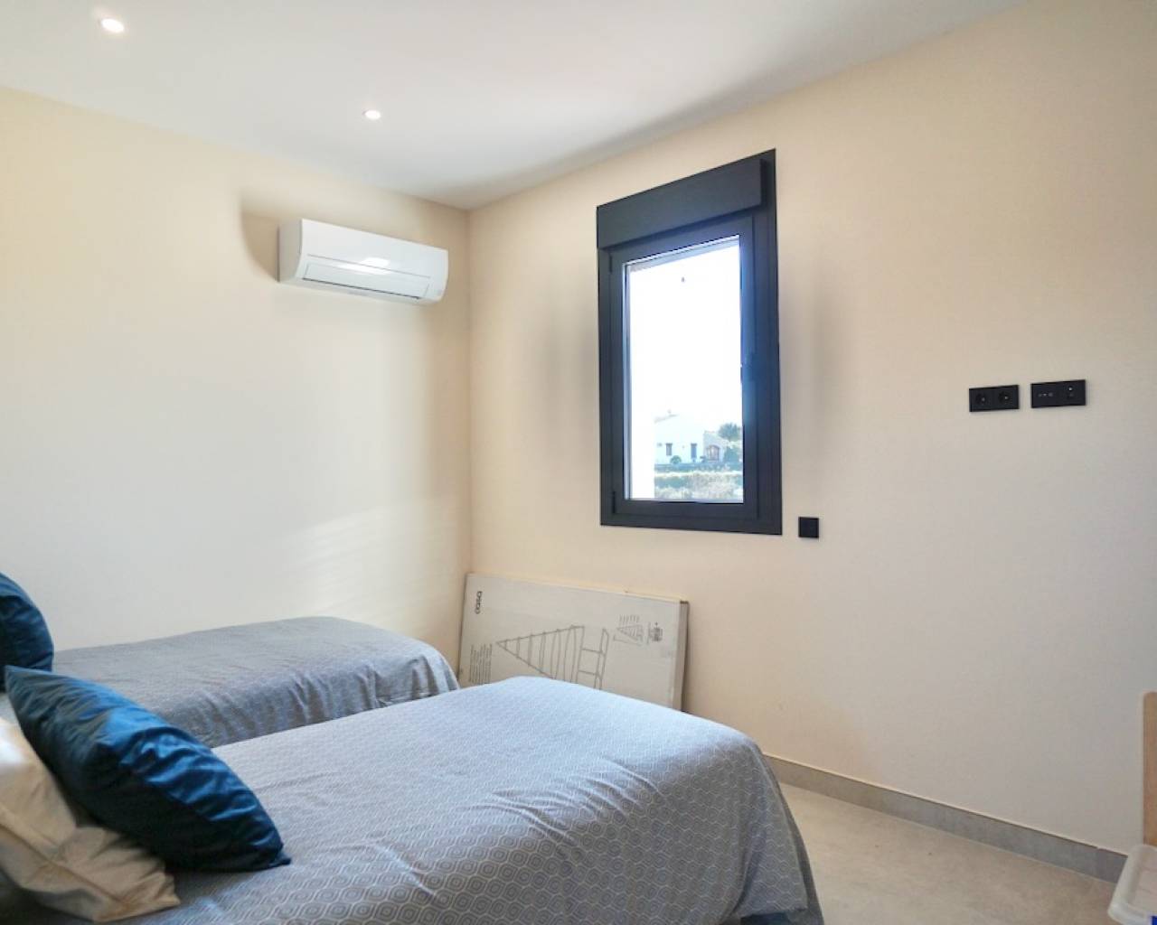 Vente - Finca - Benissa