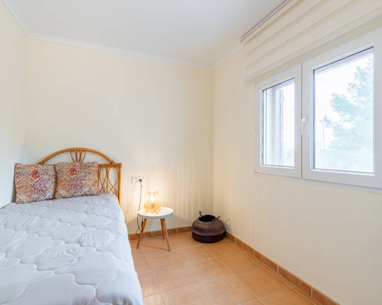 Vente - Finca - Benissa - Benimallunt